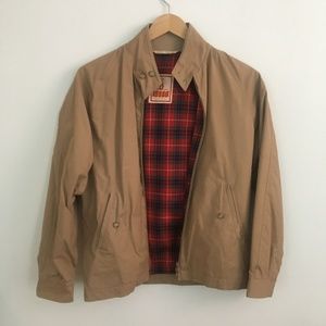 Baracuta G4 Classic